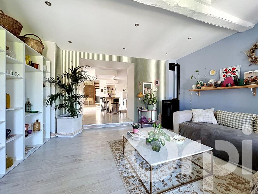 Maison à vendre, 221m², Marquixanes