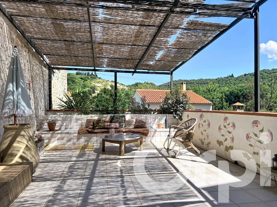 Maison à vendre, 221m², Marquixanes