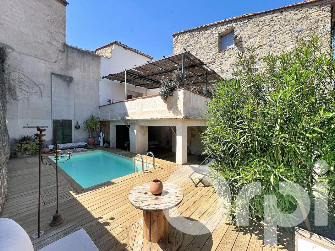 Maison à vendre, 221m², Marquixanes