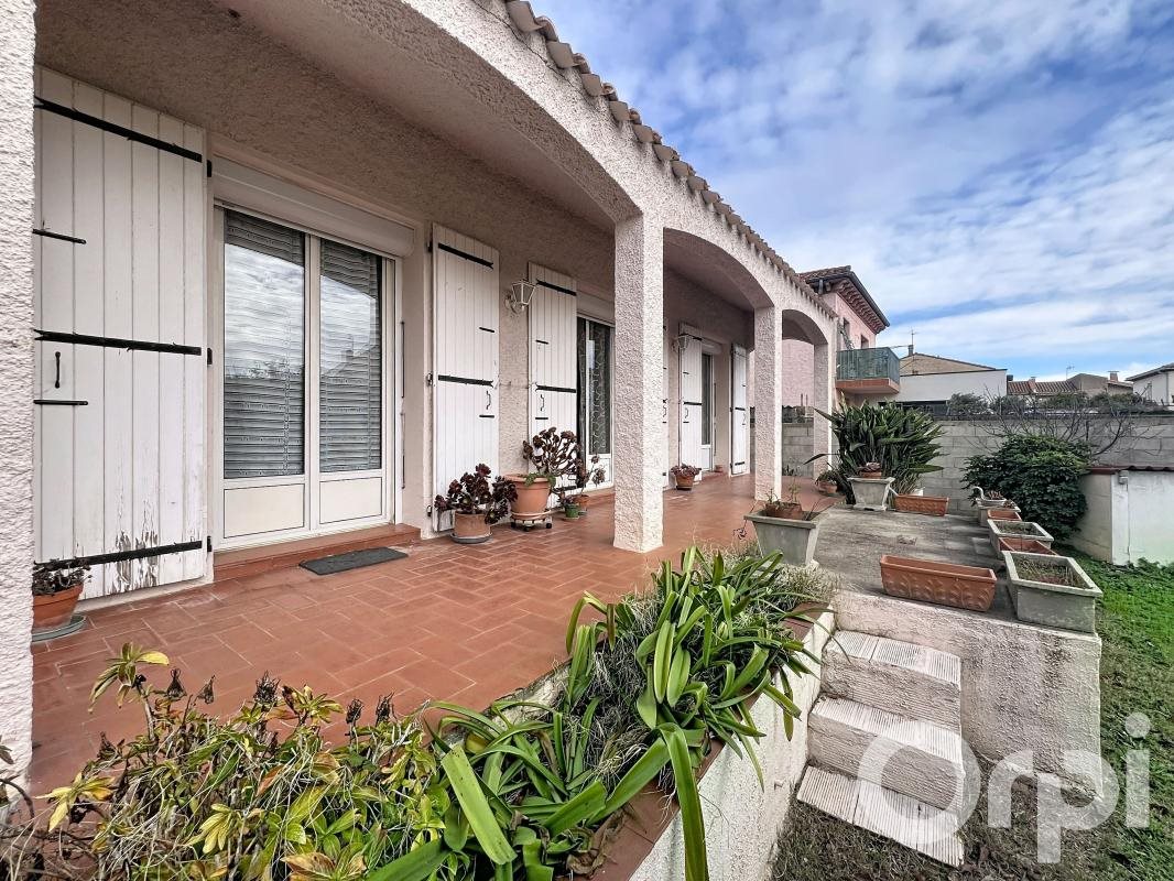 Maison à vendre, 103m², Toulouges