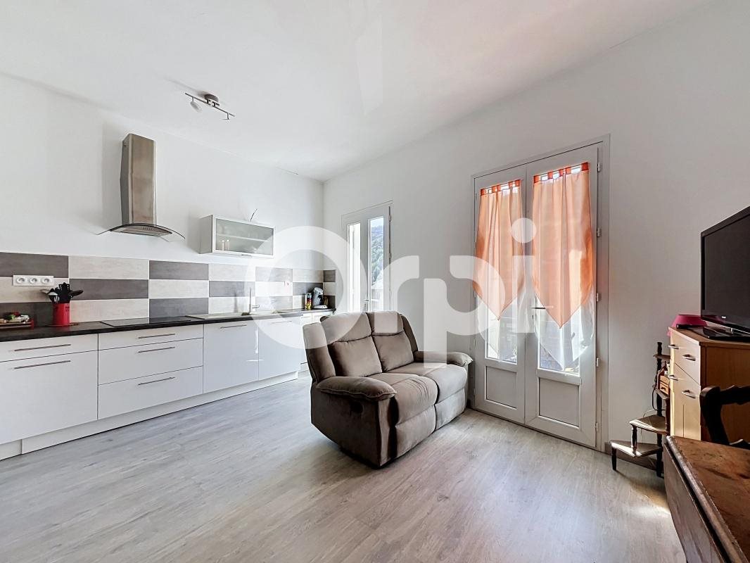 Maison à vendre, 117m², Olette