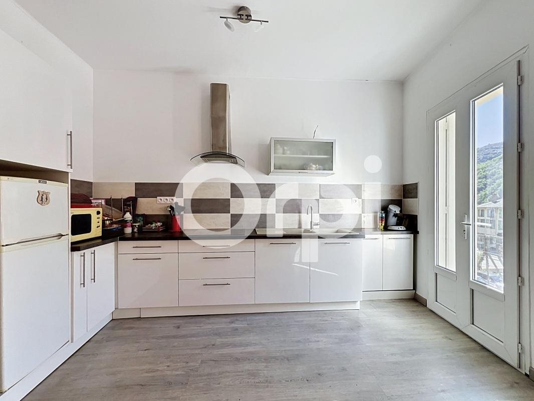 Maison à vendre, 117m², Olette