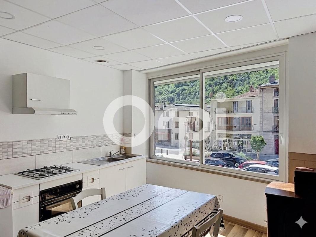Maison à vendre, 117m², Olette