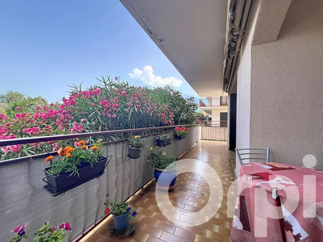 Appartement à vendre, 77m², Prades