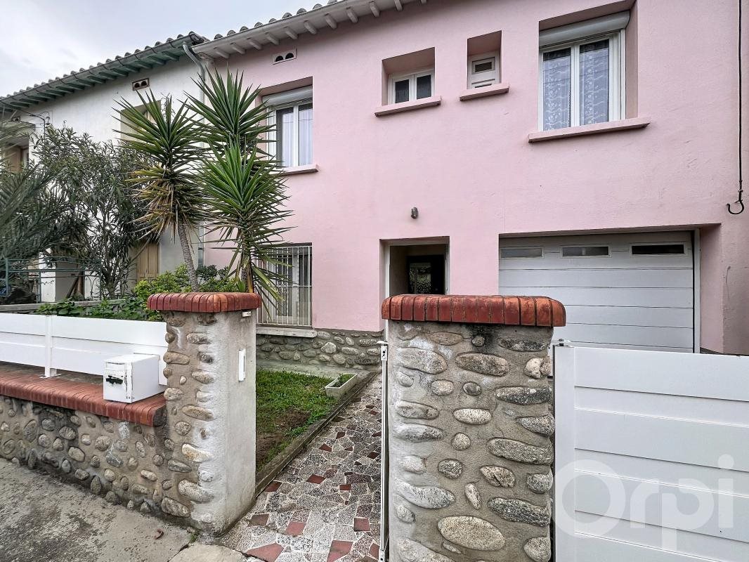 Maison à vendre, 77m², Prades