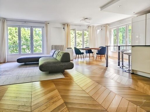 Appartement 3 pièces 95 m² · à Neuilly-sur-Seine · 95 m² · 985 000 €