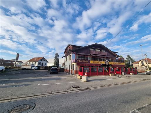 Local commercial 696 m² · à Publier · 696 m² · 1 500 000 €