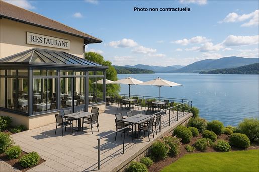 Appartement 400 m² · à Margencel · 400 m² · 1 620 000 €