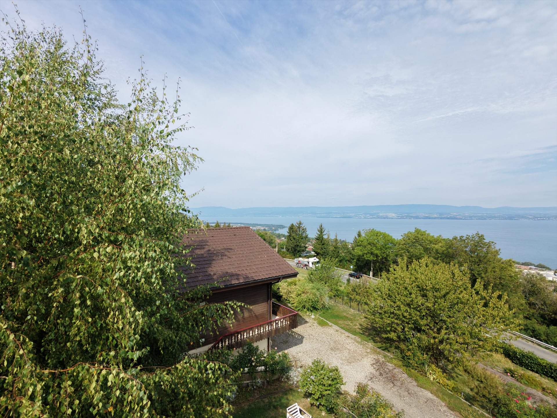 Maison à vendre, 115m², Evian-les-Bains