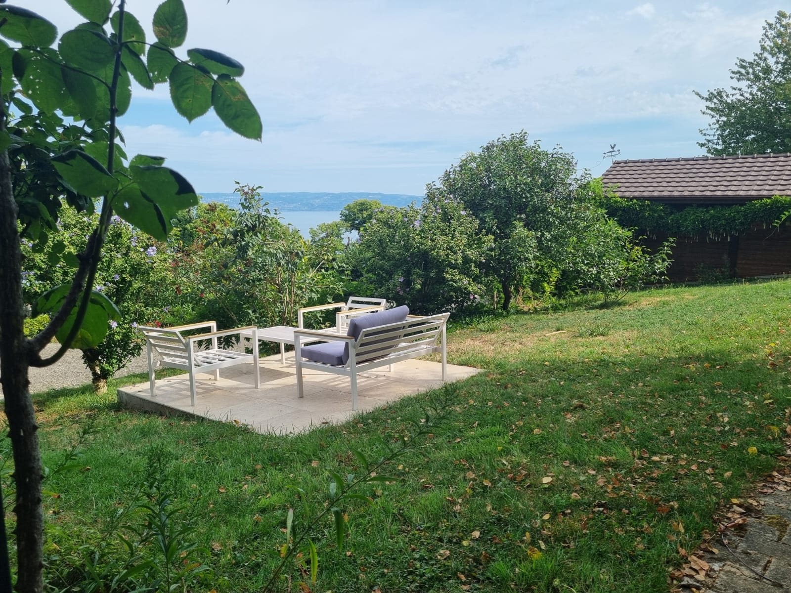Maison à vendre, 115m², Evian-les-Bains