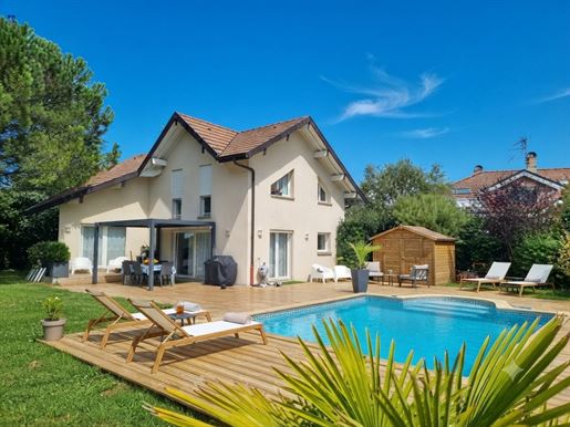 Maison 5 pièces 135 m² · à Margencel · 135 m² · 771 750 €