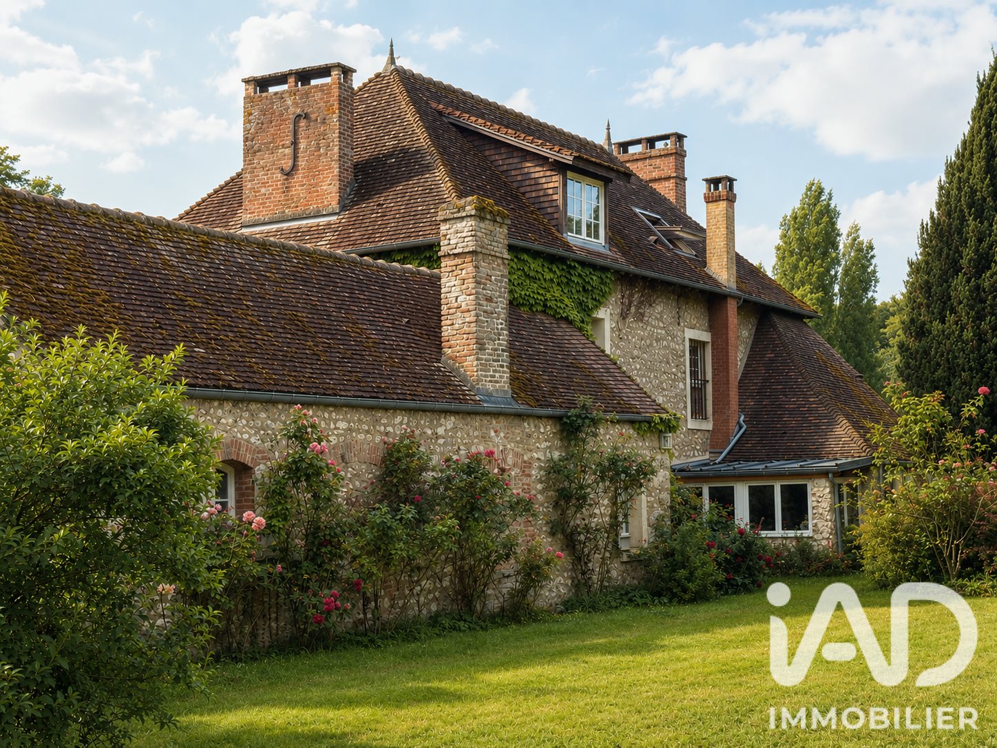 Maison à vendre, 392m², Pressagny-l'Orgueilleux