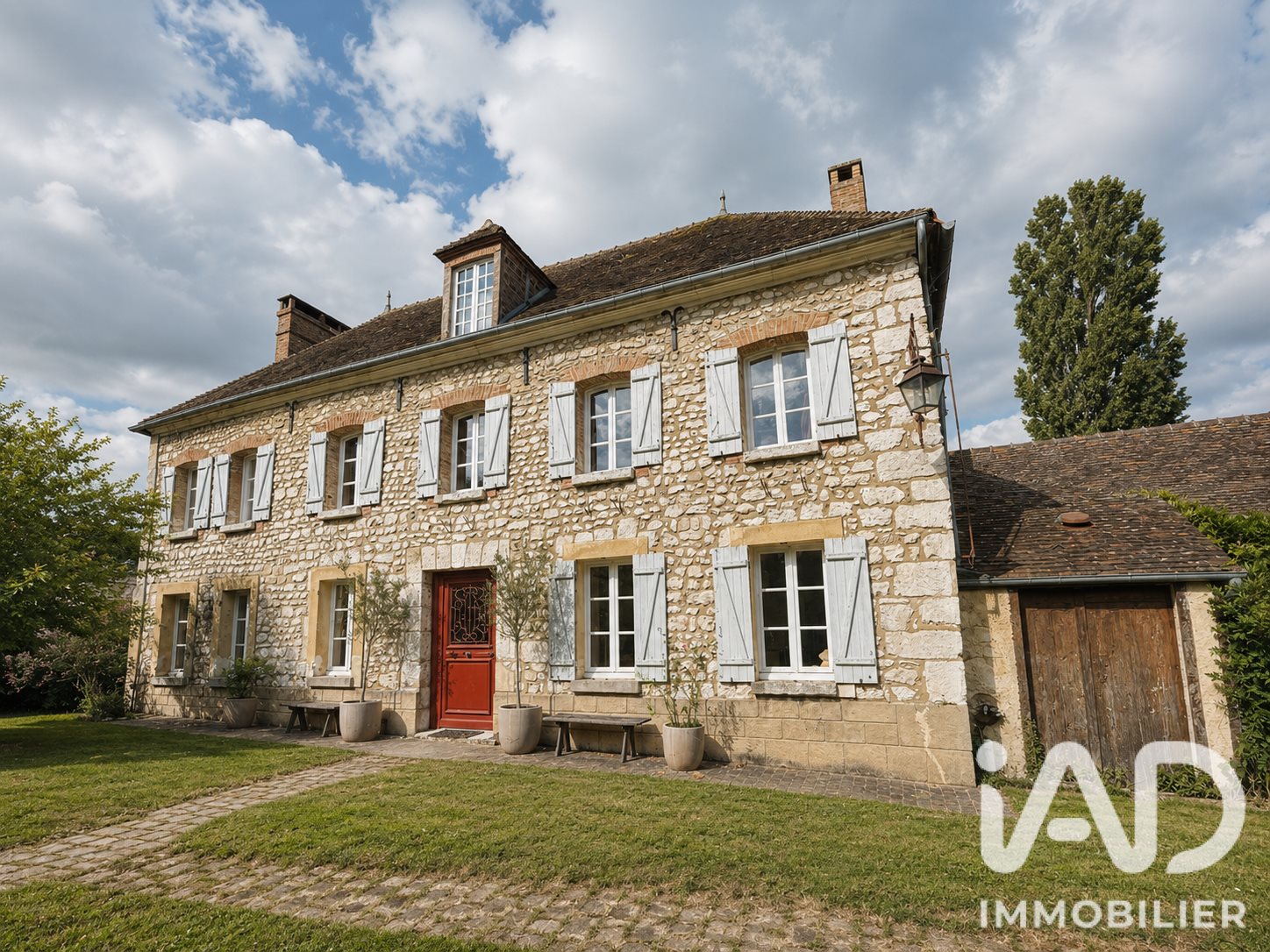 Maison à vendre, 392m², Pressagny-l'Orgueilleux