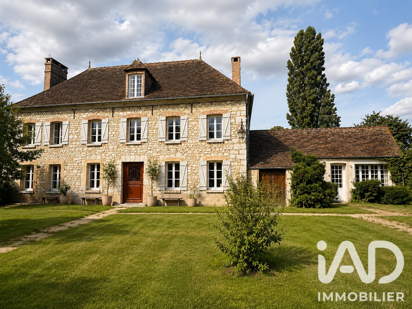 Maison à vendre, 392m², Pressagny-l'Orgueilleux