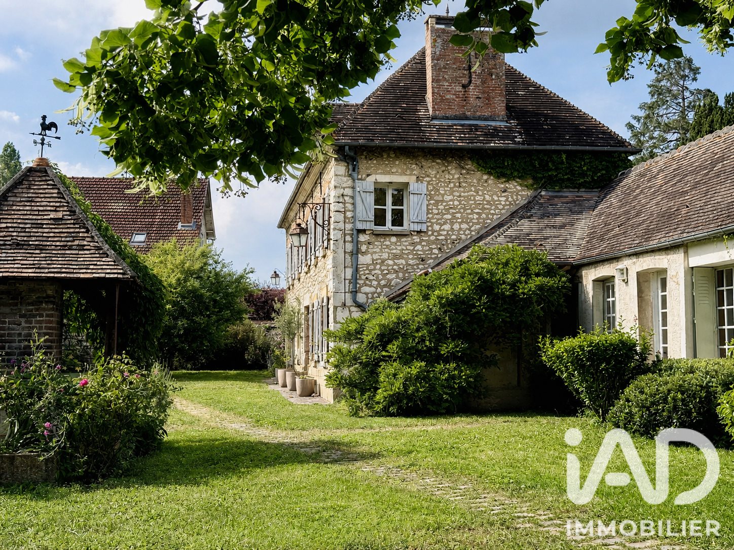 Maison à vendre, 392m², Pressagny-l'Orgueilleux