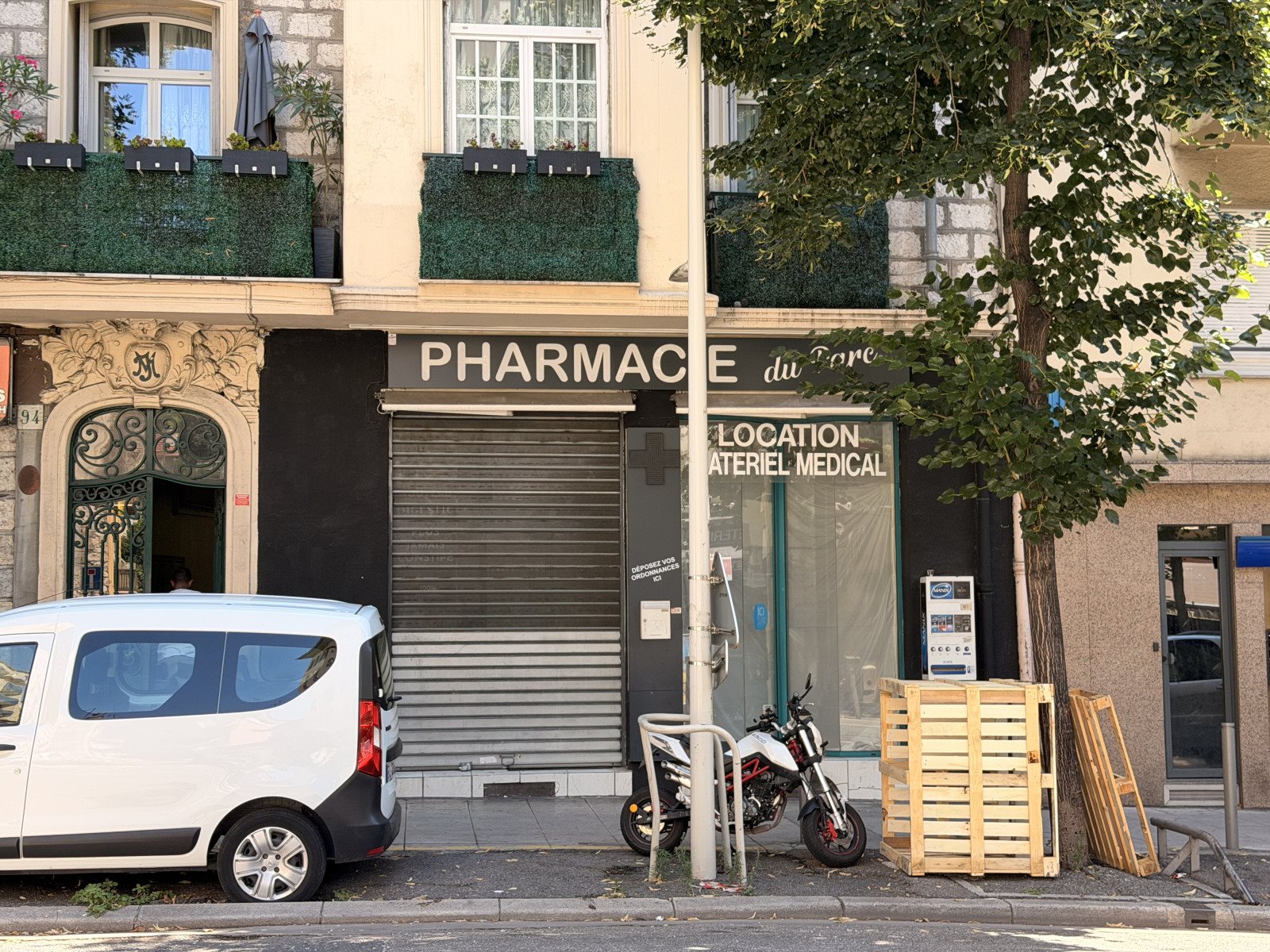 Maison à vendre, 70m², Nice