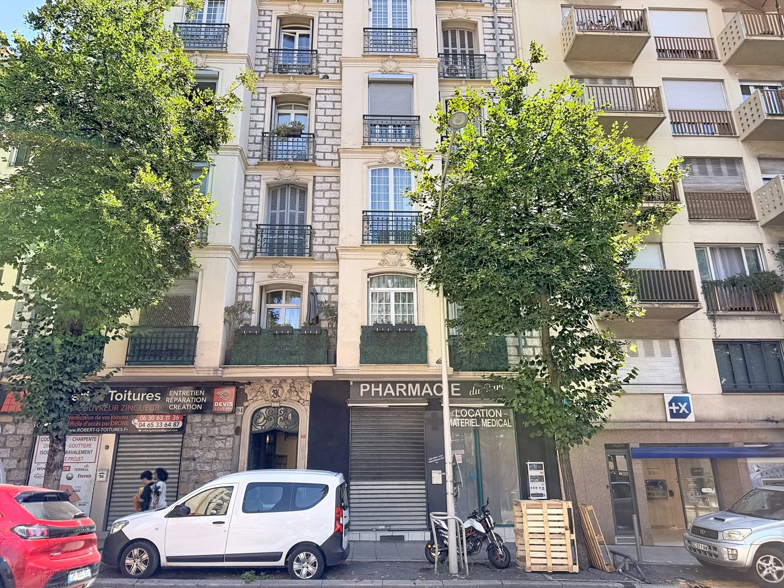 Maison à vendre, 70m², Nice