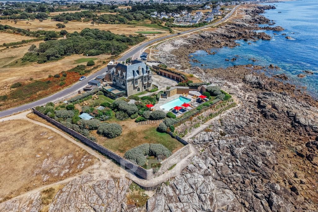 Maison à vendre, 561m², Le Croisic