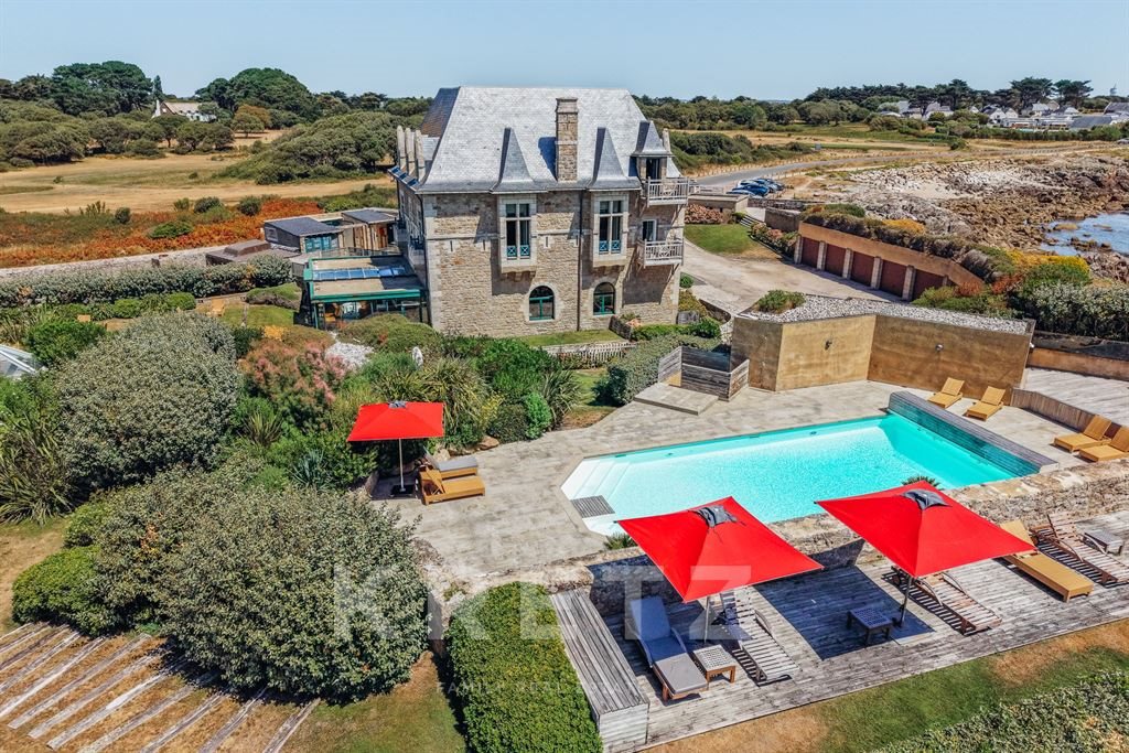 Maison à vendre, 561m², Le Croisic