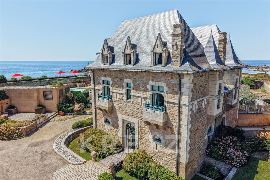 Maison à vendre, 561m², Le Croisic