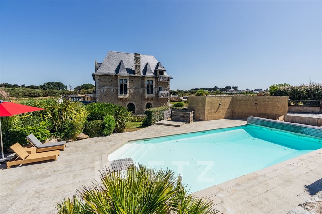Maison à vendre, 561m², Le Croisic