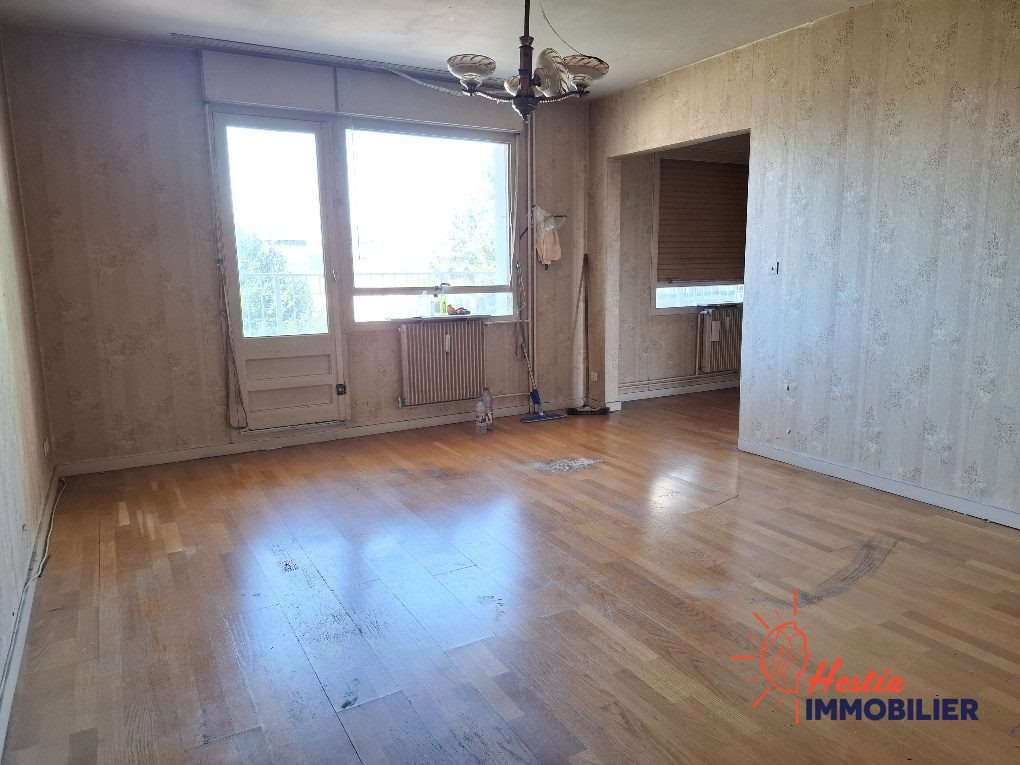 Appartement à vendre, 83m², Châlons-en-Champagne