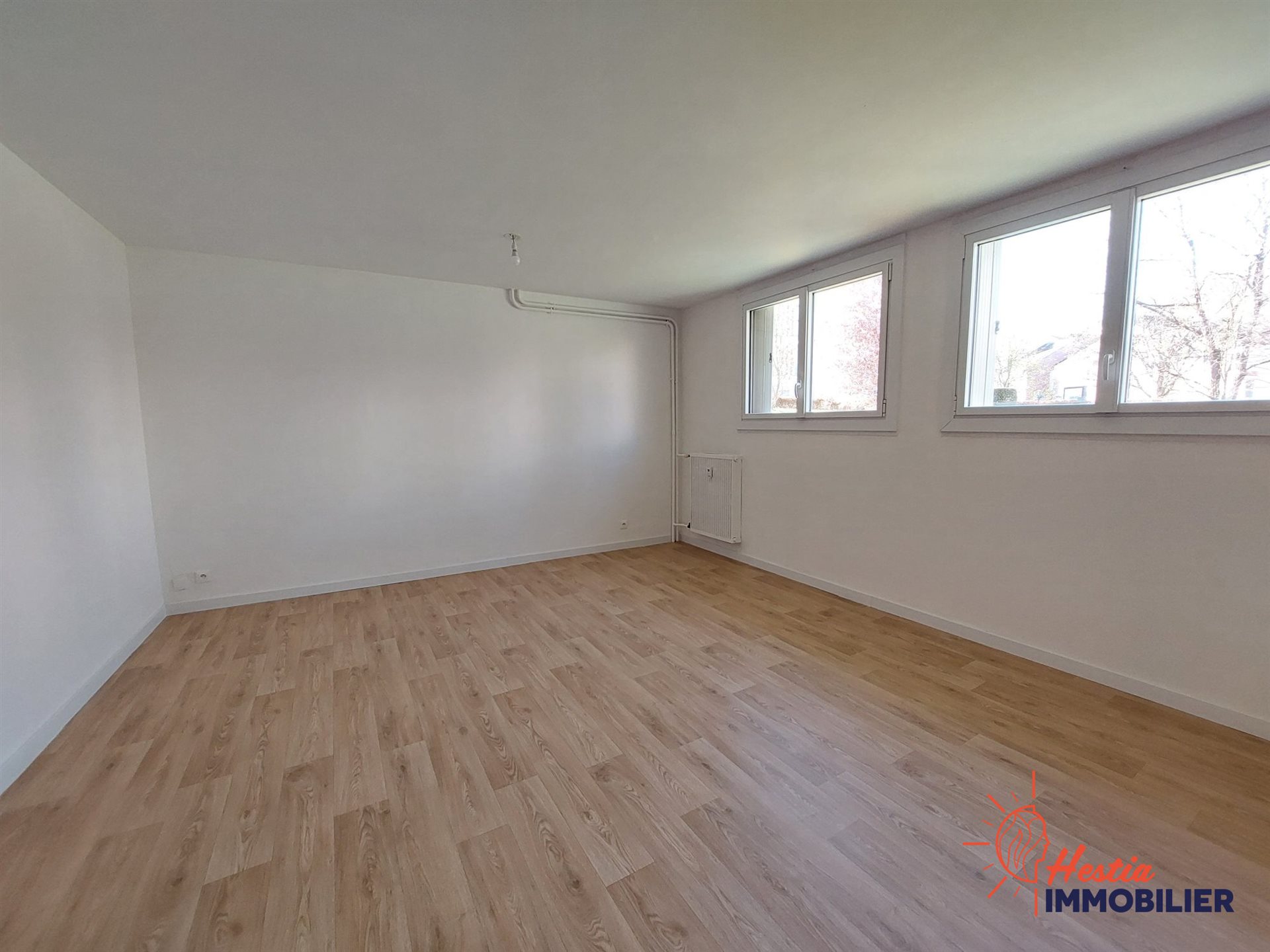 Appartement à vendre, 108m², Châlons-en-Champagne