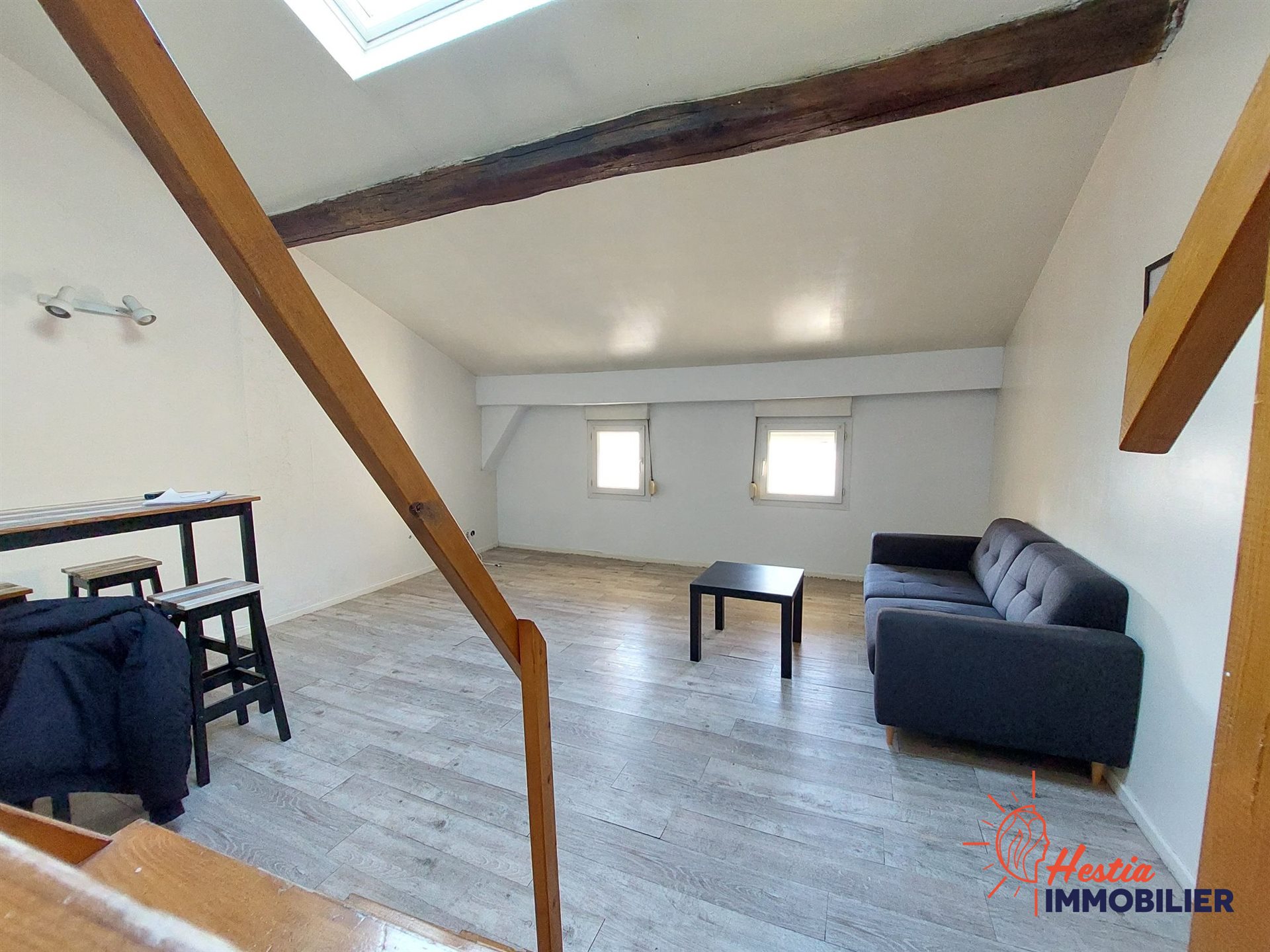 Appartement à vendre, 49m², Châlons-en-Champagne