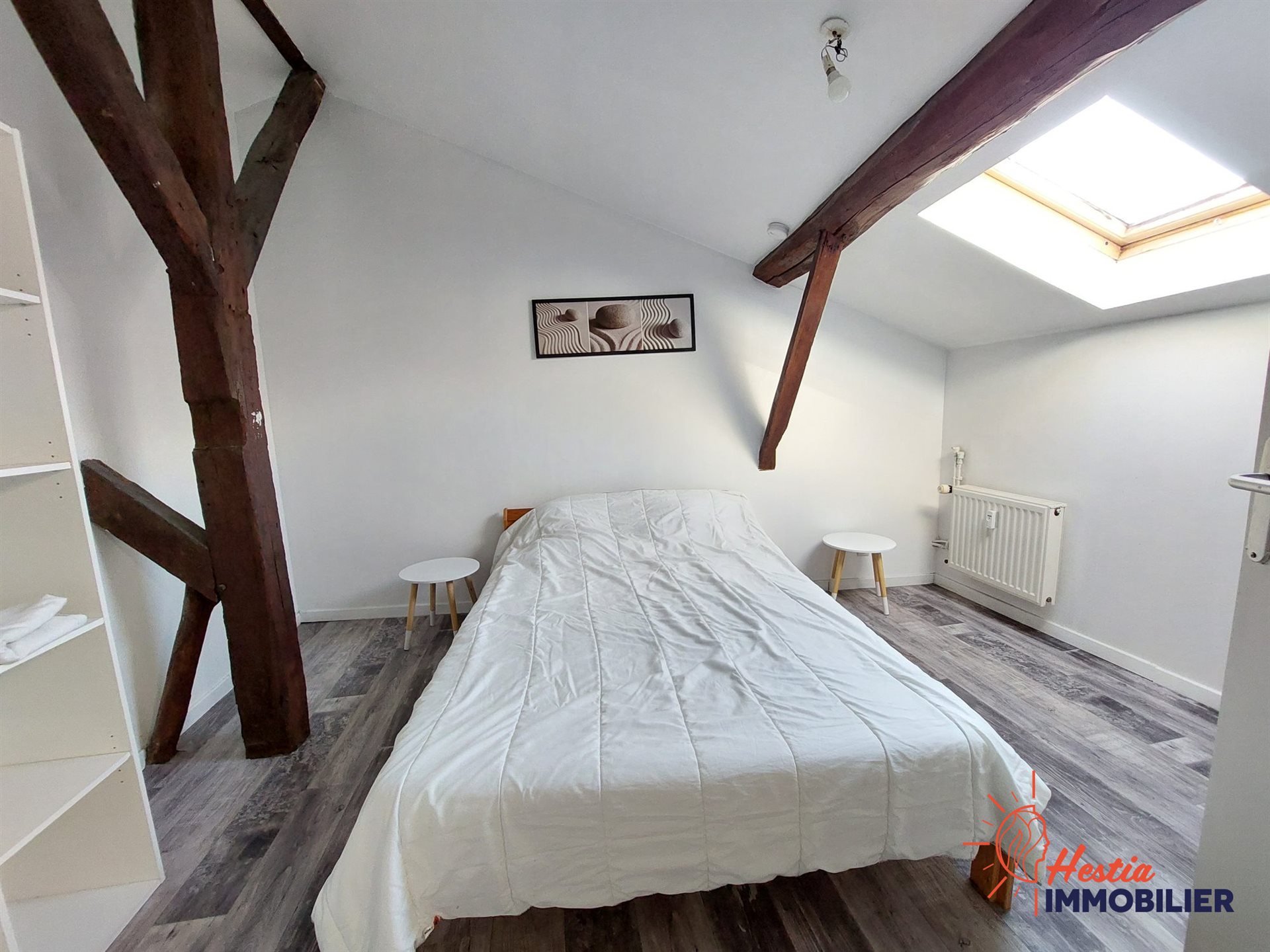 Appartement à vendre, 49m², Châlons-en-Champagne
