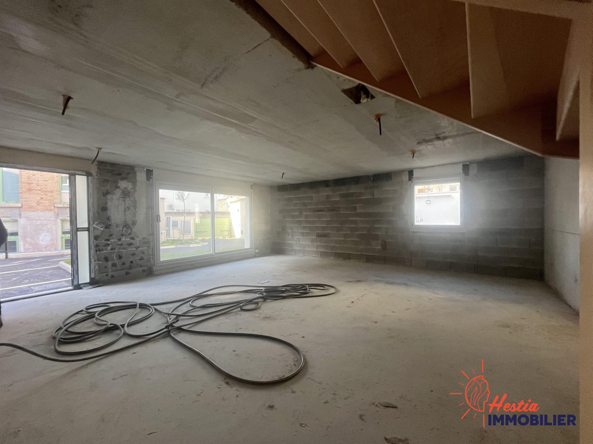 Maison à vendre, 95m², Reims