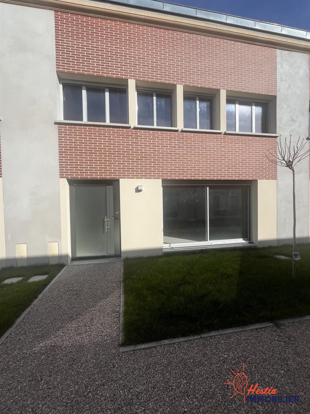 Maison à vendre, 95m², Reims