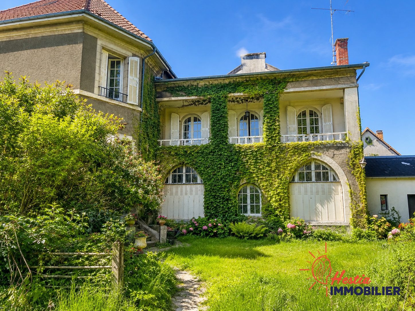 Maison à vendre, 290m², Isles-sur-Suippe