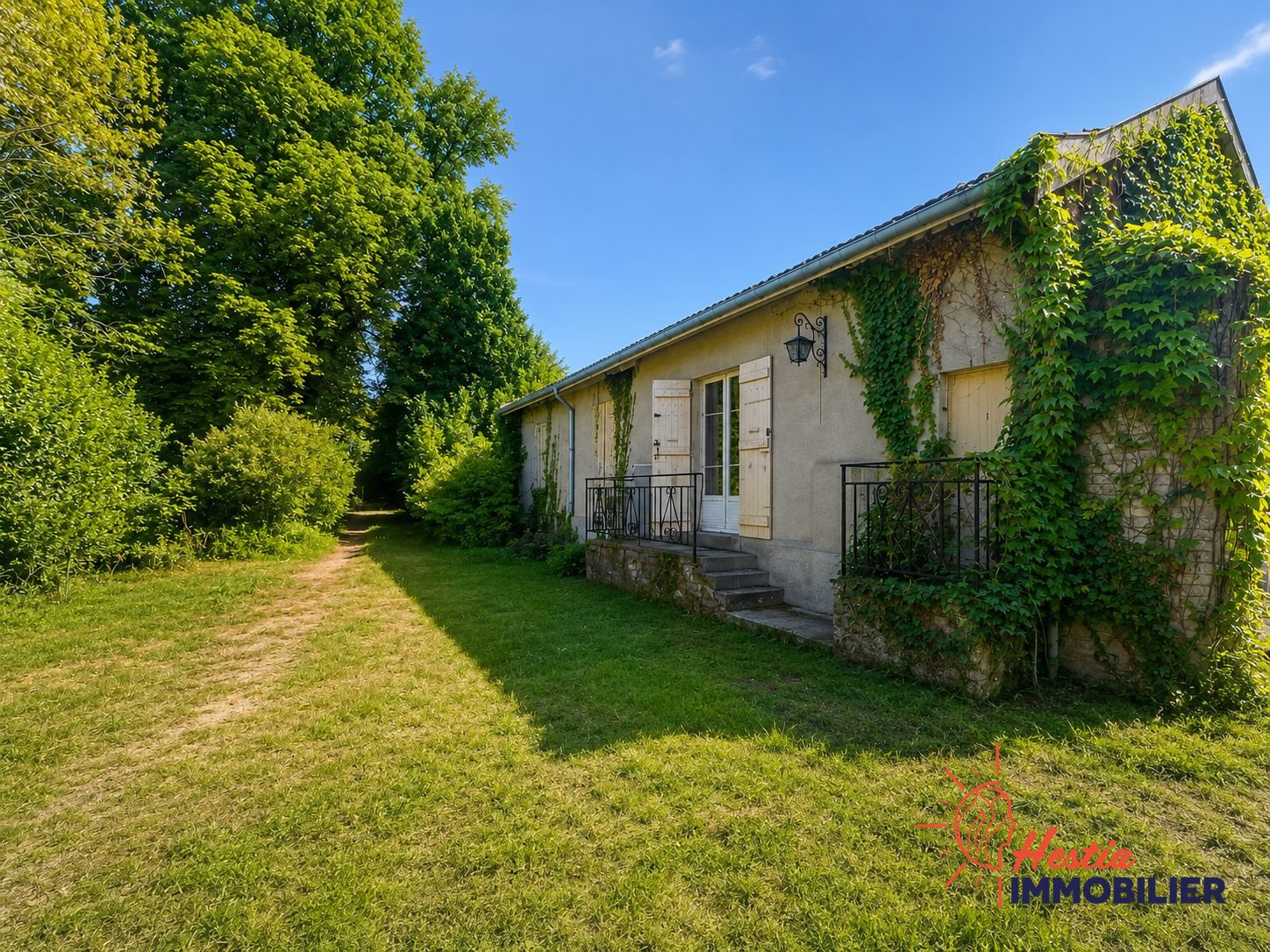 Maison à vendre, 290m², Isles-sur-Suippe