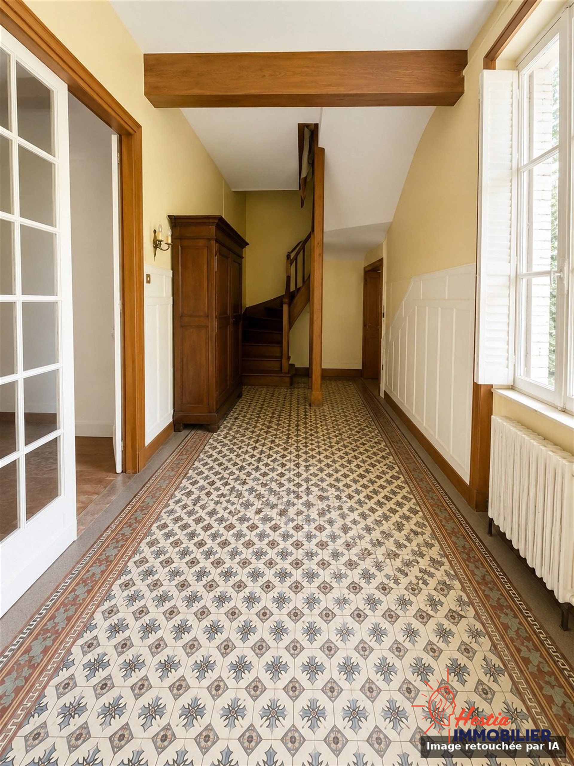 Maison à vendre, 290m², Isles-sur-Suippe