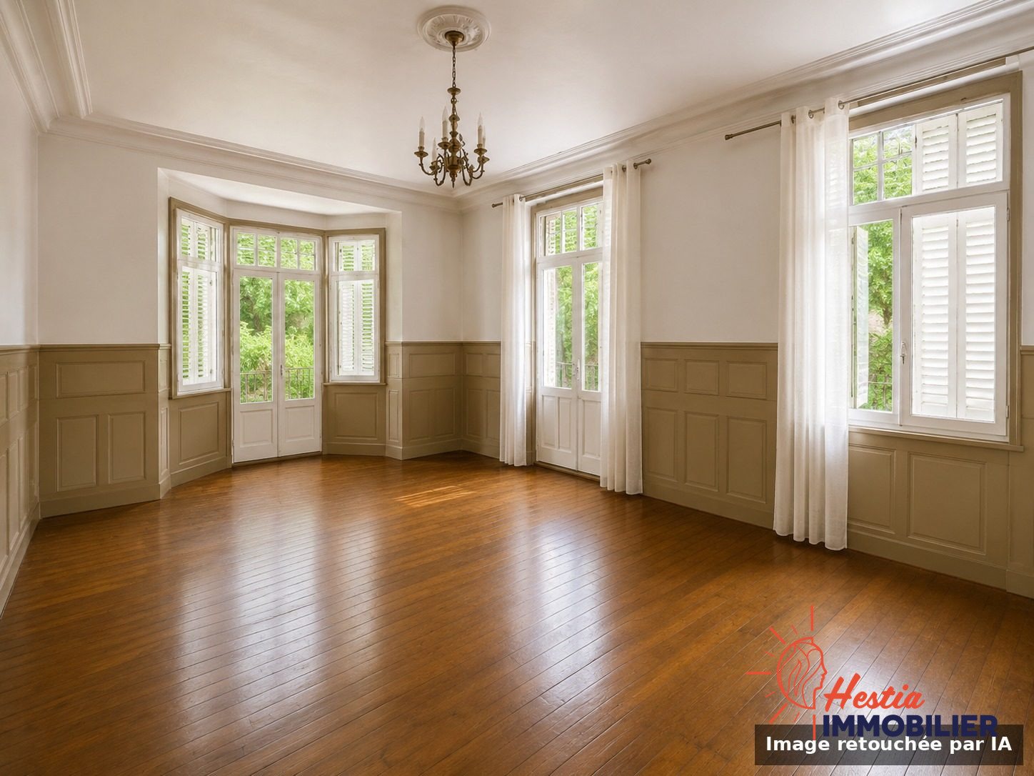 Maison à vendre, 290m², Isles-sur-Suippe