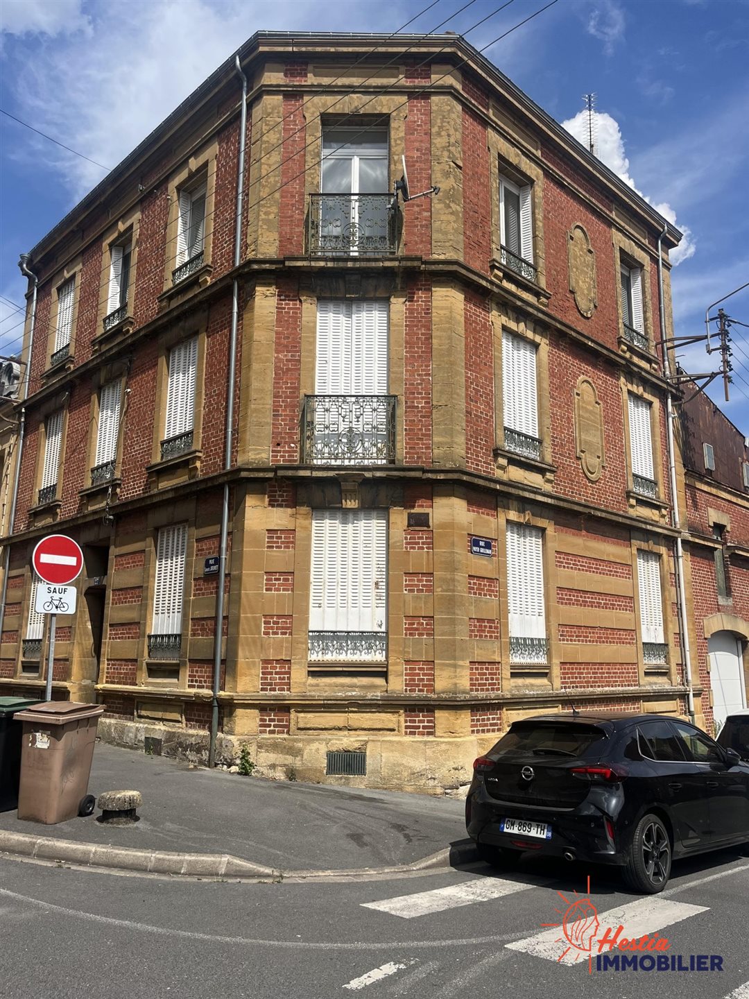 Maison à vendre, 294m², Charleville-Mézières