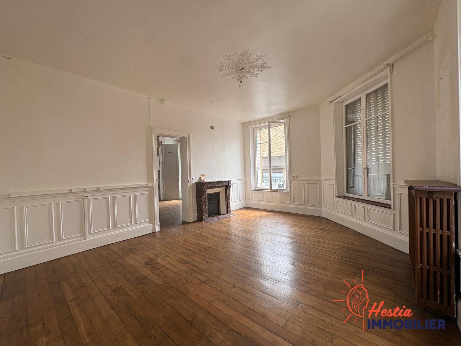 Maison à vendre, 294m², Charleville-Mézières