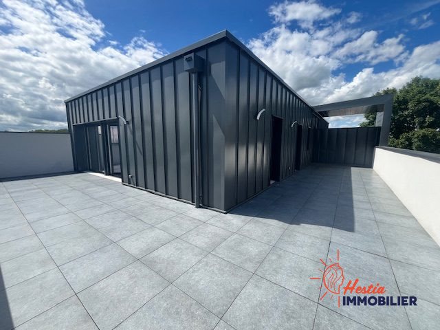 Appartement à vendre, 61m², Reims