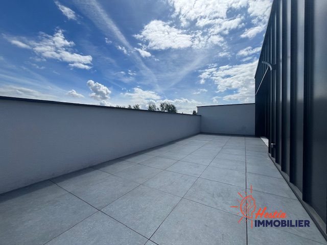Appartement à vendre, 61m², Reims