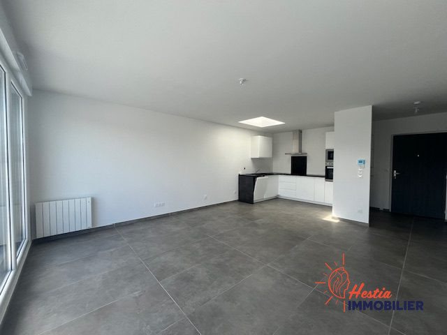 Appartement à vendre, 61m², Reims