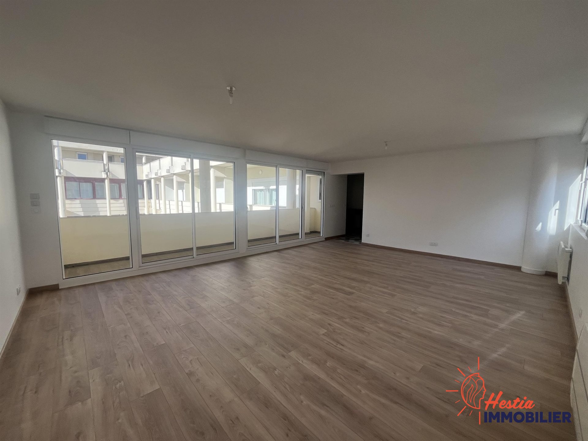 Appartement à vendre, 92m², Reims