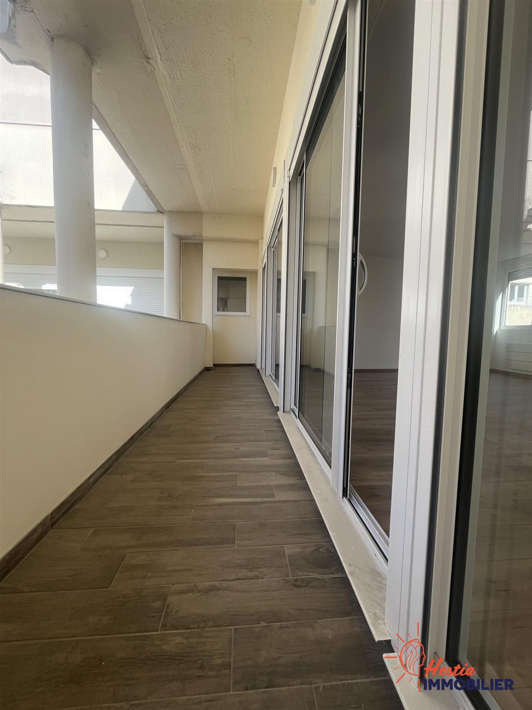 Appartement à vendre, 92m², Reims