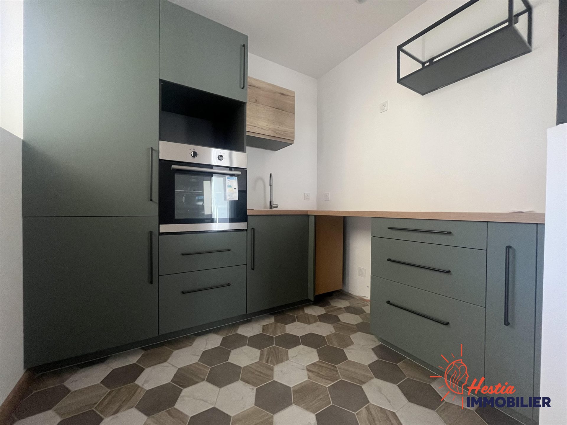 Appartement à vendre, 92m², Reims