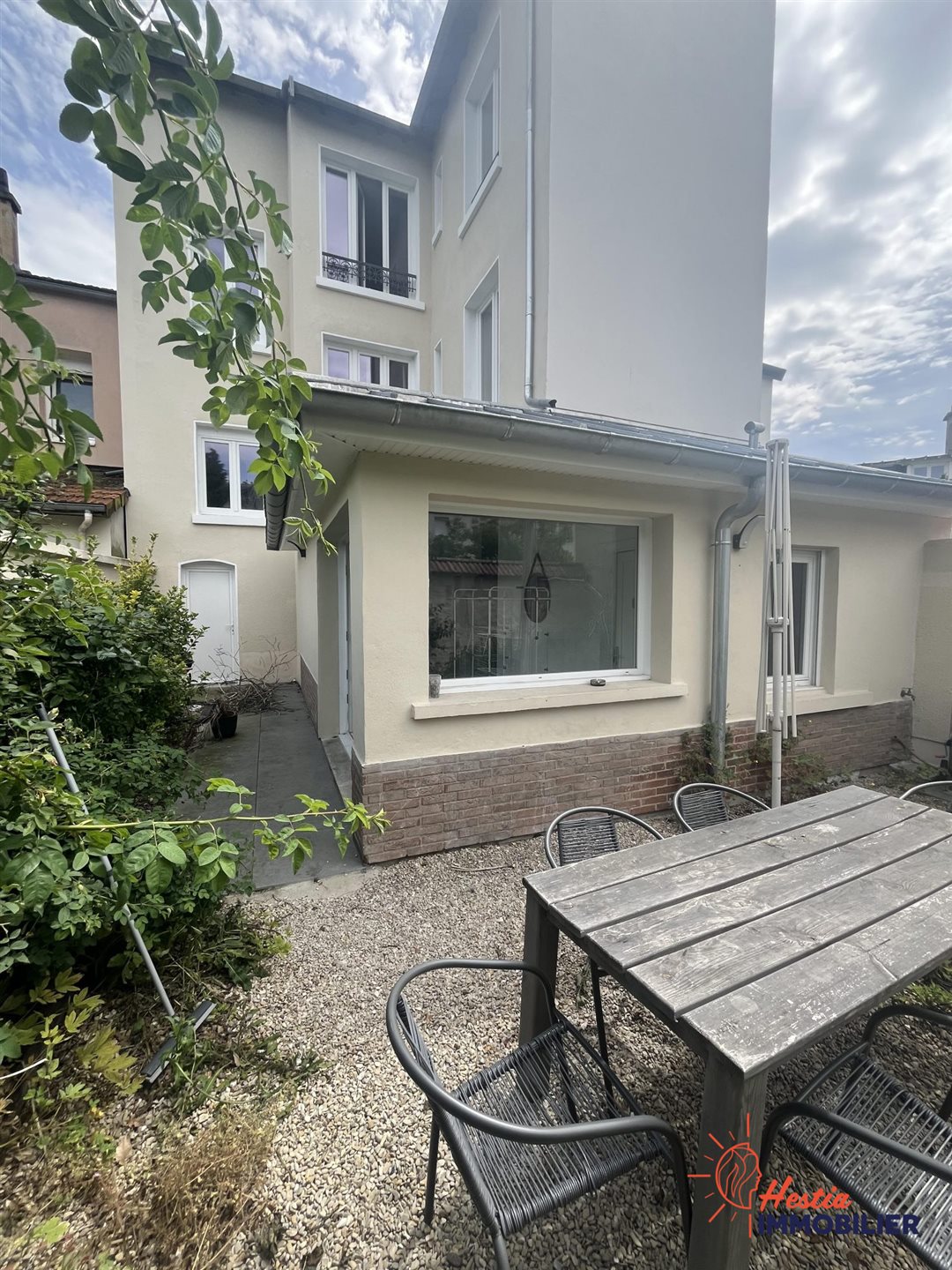 Maison à vendre, 200m², Reims