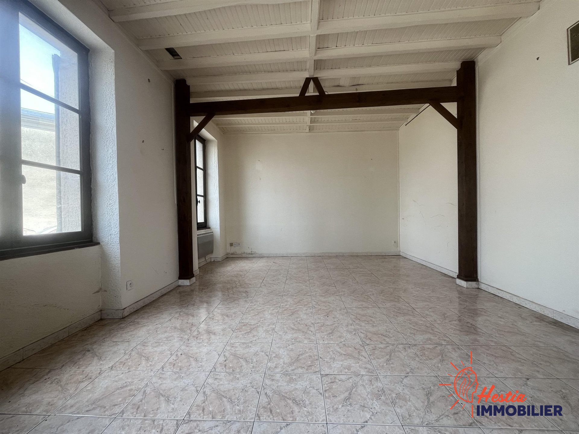 Maison à vendre, 93m², Bourgogne-Fresne
