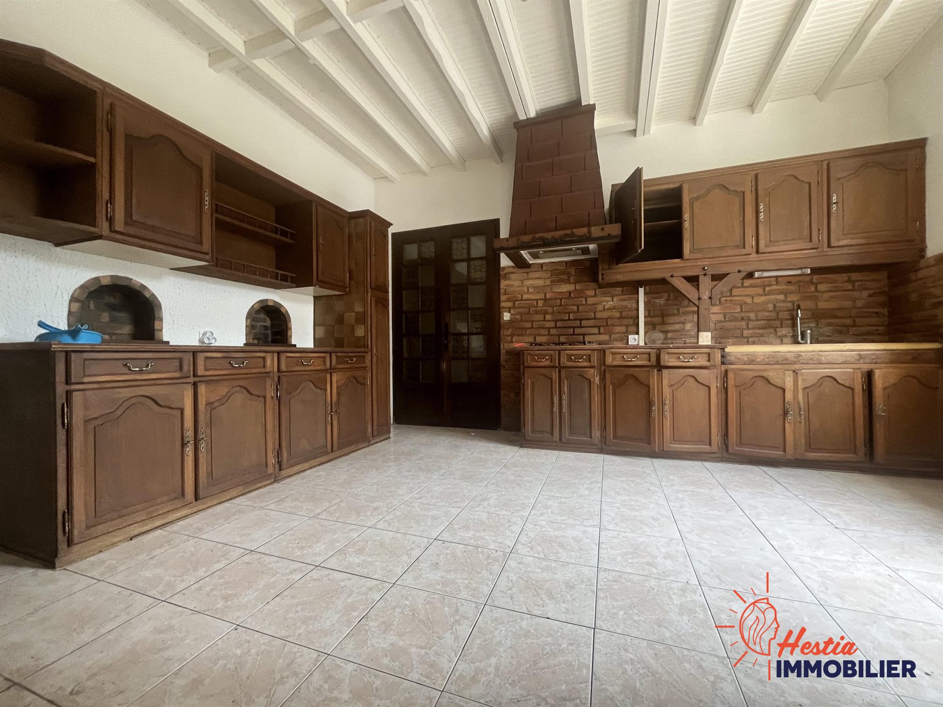 Maison à vendre, 93m², Bourgogne-Fresne