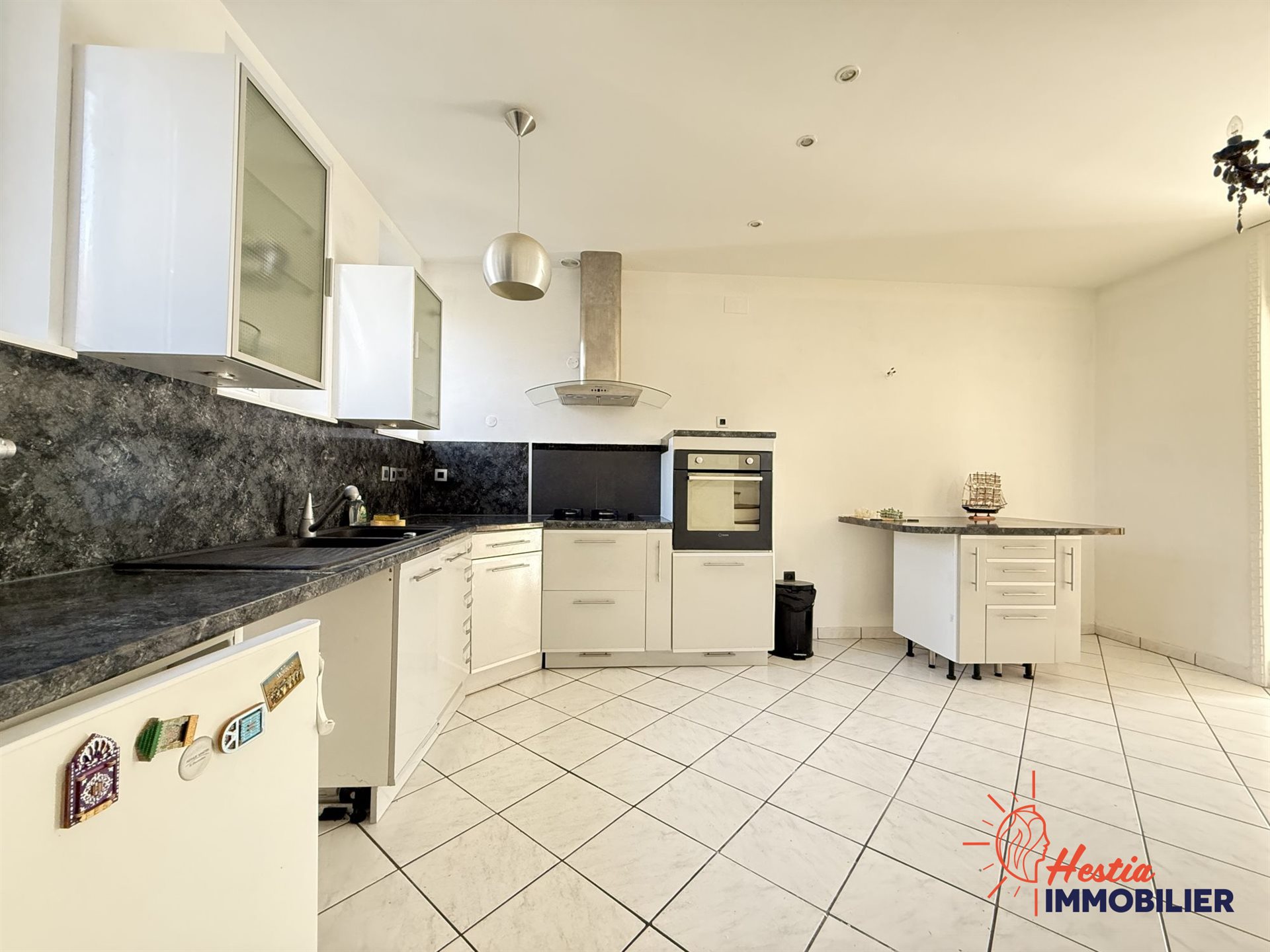 Maison à vendre, 102m², Reims