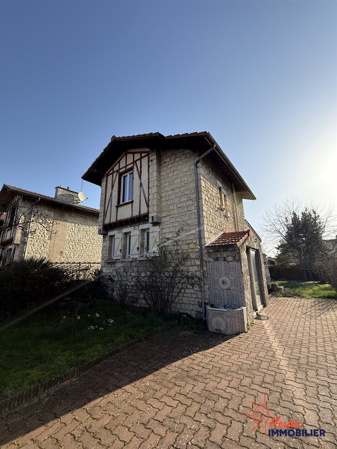 Maison à vendre, 102m², Reims