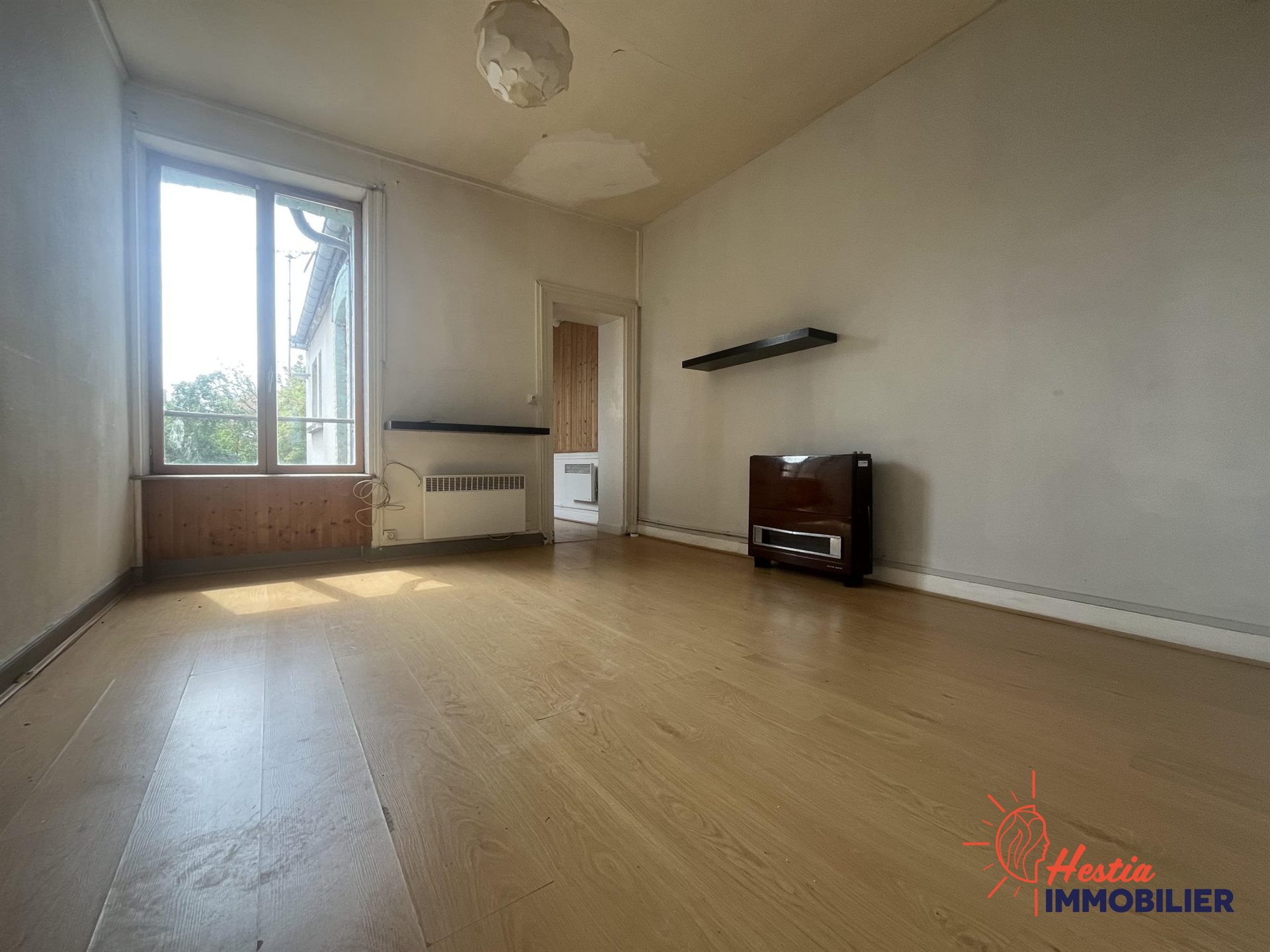 Appartement à vendre, 46m², Reims