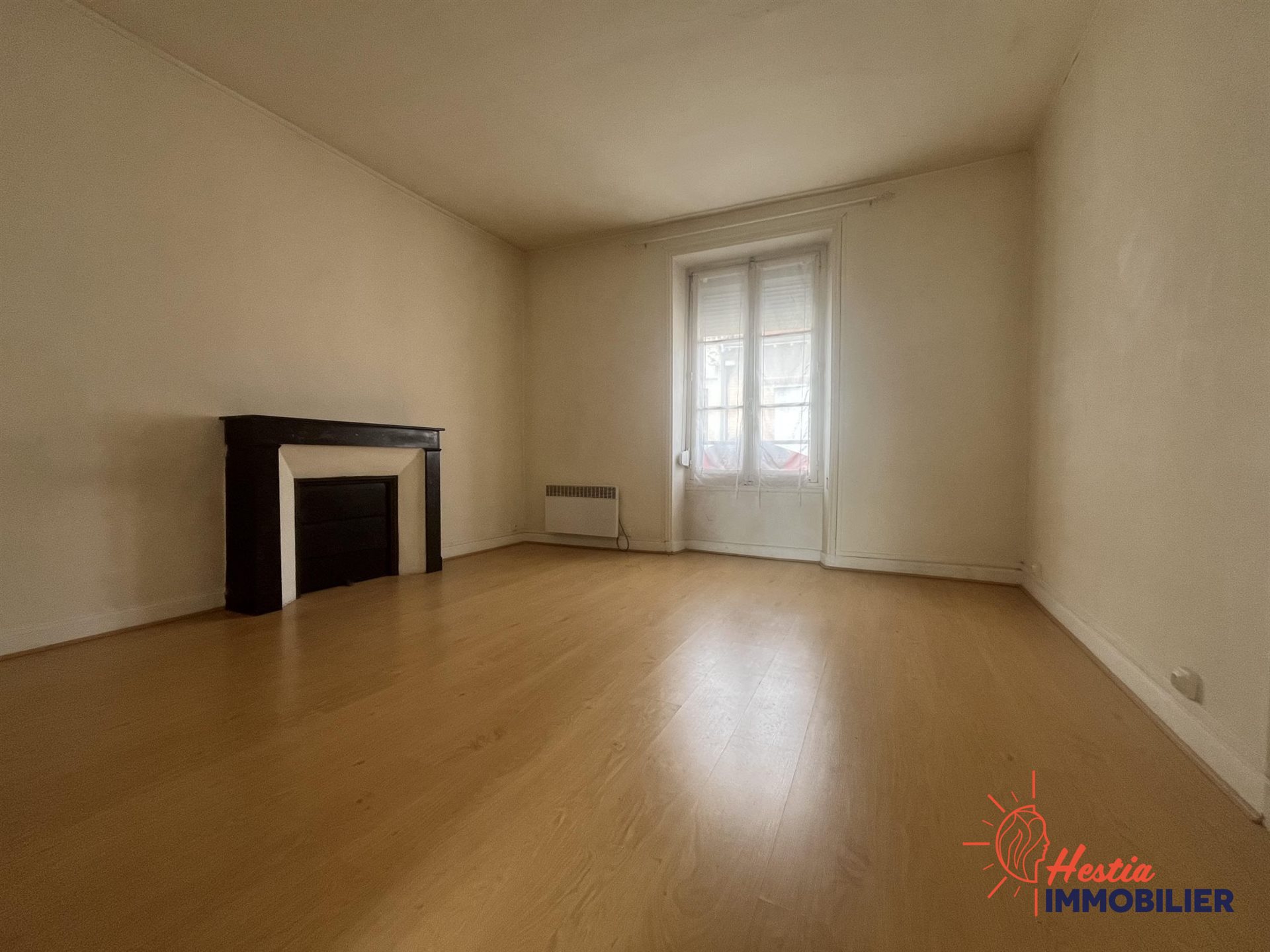 Appartement à vendre, 46m², Reims